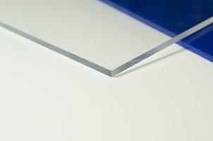 PLEXIGLAS® Optical Transparent 0A000 HC